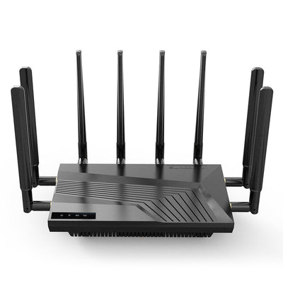 Router Industrial Dual Banda WiFi Gigabit 4G 5G de Alta Velocidad - Image 4