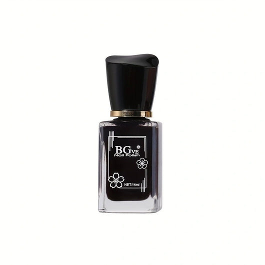 Esmalte de Uñas Rojo Vino Larga Duración Sin Descamación - 36 Colores - Image 18