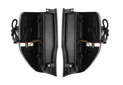 Conjunto de Luz Trasera y Freno Raptor para Retrofitting Vehicular - Image 14