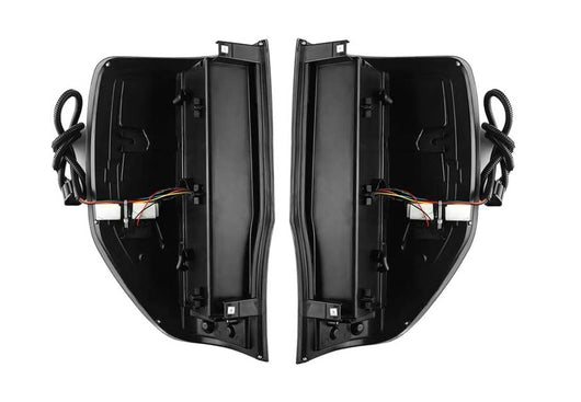 Conjunto de Luz Trasera y Freno Raptor para Retrofitting Vehicular - Image 14