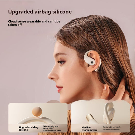 Auriculares Bluetooth Personalizados con Sonido Inalámbrico - Image 9