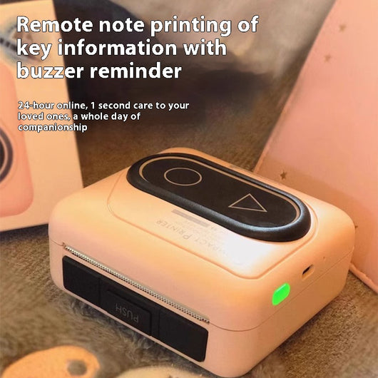 Impresora Portátil Bluetooth para Fotos y Documentos - Image 4