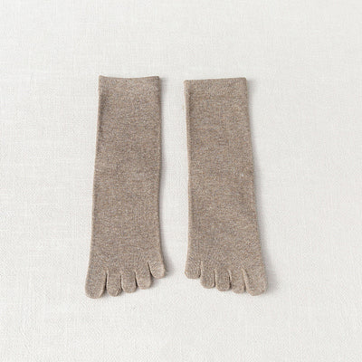 Calcetines con Dedos Separados Transpirables - Comodidad Total - Image 22