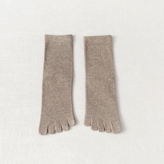 Calcetines con Dedos Separados Transpirables - Comodidad Total - Image 22