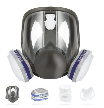 Mascarilla Facial Integral Antivirus - Image 11