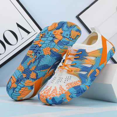 Zapatos Acuáticos de Secado Rápido para Hombre y Mujer - Image 7