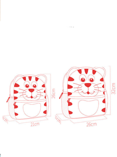 Mochila Infantil con Diseños Animados - Image 13