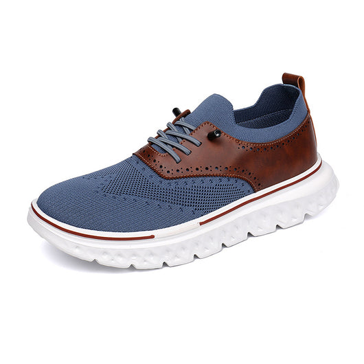Zapatos Casuales Versátiles XL para Hombre - Estilo Moderno y Cómodo - Image 8