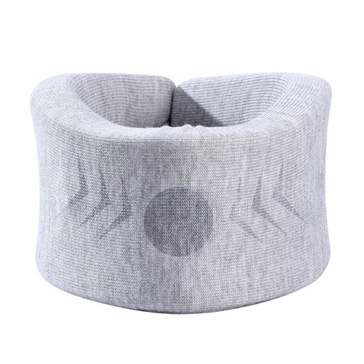 Collarín Cervical de Espuma Transpirable - Soporte Anti-Postura - Image 7