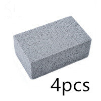 Ladrillo Limpiador de Piedra Pómez para Parrillas y Asadores - Image 8