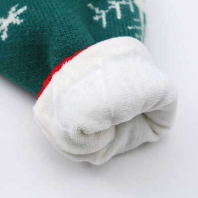 Suéter Infantil Acolchado Reno Navideño - Image 11