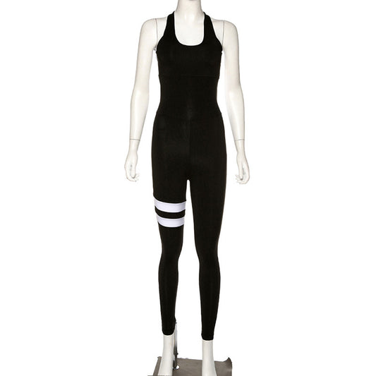 Mallas Deportivas de Cintura Alta para Mujer - Colección Primavera - Image 2