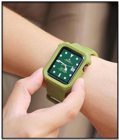 Correa Compatible con Apple Watch 4 y 5 - Serie Personalidad y Creatividad - Image 14