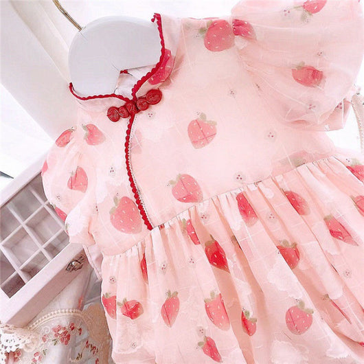 Enterizo Princesa para Bebé Recién Nacida - Romper de 1 Mes - Image 5
