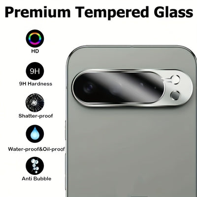 Protector de Lente Trasero para Cámara de Smartphone - Image 10