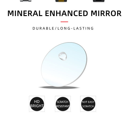 Reloj de Lujo Dorado para Hombre - Acero Inoxidable Resistente al Agua con Esfera Luminosa - Image 12