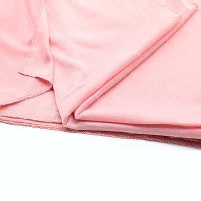 Pañuelo de Algodón Mercerizado Monócromo para Mujer - Image 16