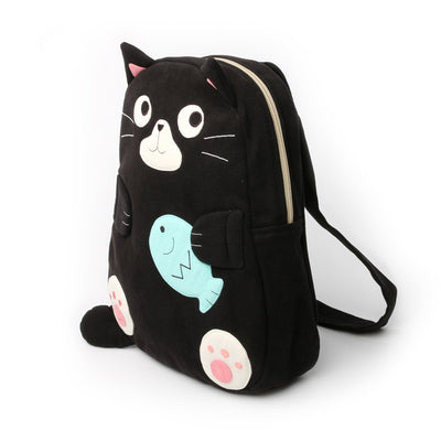 Bolsa de Pecho Estilo Cartoon para Mujer - Viajes y Ocio - Image 5