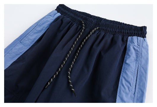 Pantalones Deportivos Casuales con Ajuste en Tobillo para Mujer - Image 11