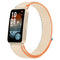 Blanco Leche Pulsera Huawei 8 9