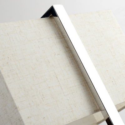 Lámpara de Piso LED Minimalista para Sala de Estar - Image 5