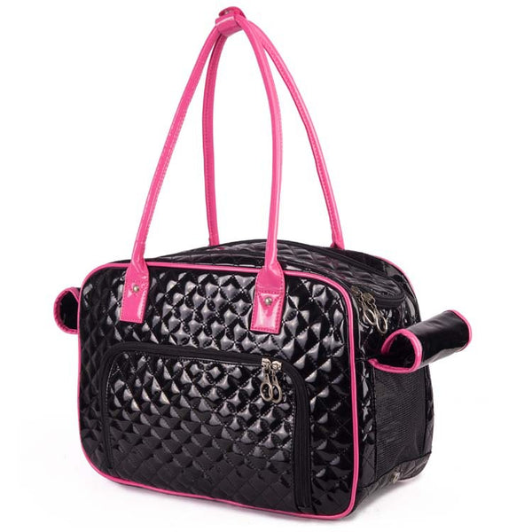 Bolsa Portátil Compacta para Mascotas - Ideal para Viajes