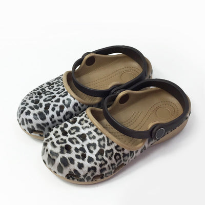 Sandalias Karin Coloridas para Padres e Hijos - Image 6