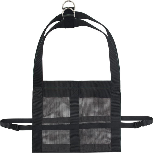 Báscula Colgante para Animales - Bolsa Pesadora para Ganado y Mascotas - Image 4
