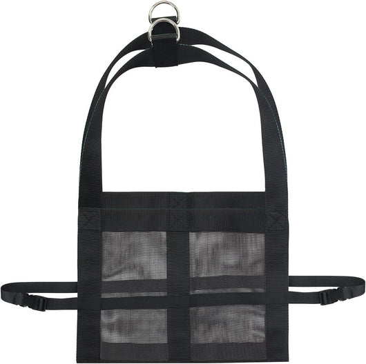 Báscula Colgante para Animales - Bolsa Pesadora para Ganado y Mascotas - Image 4