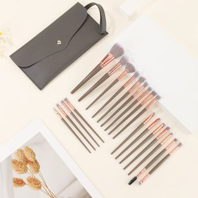 Set de 20 Brochas de Maquillaje Profesional - Image 16