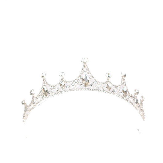 Corona de Hada Bosque con Brillantes para Cumpleaños y Bodas - Image 9