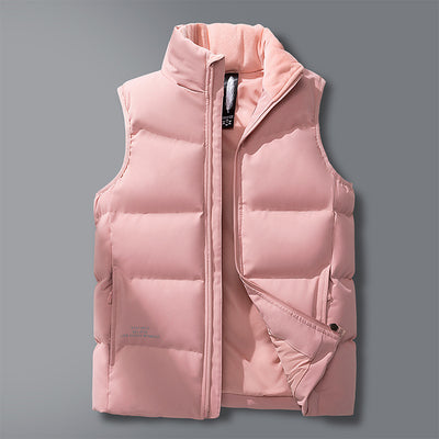 Chaleco Térmico para Hombre en Tallas Grandes - Image 11