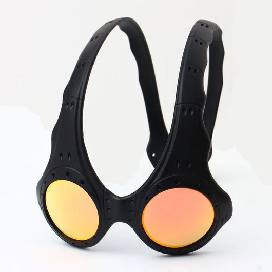 Gafas de Sol Retro Personalizadas para Hombre - Image 2
