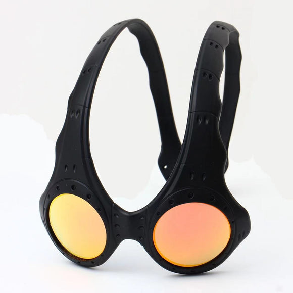 Gafas de Sol Retro Personalizadas para Hombre