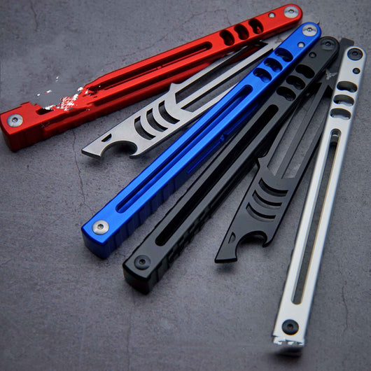 Cuchillo Mariposa Seven-Series Small Shark V5 - Image 10