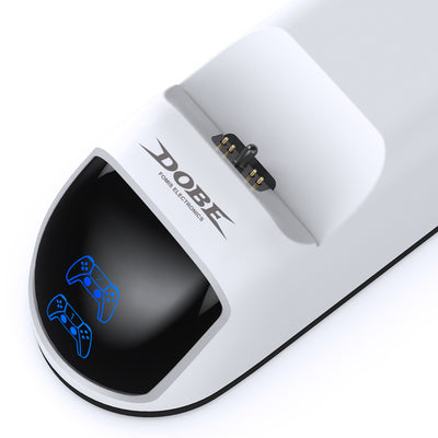 Cargador de Contacto con Luz LED Respirable - Image 2