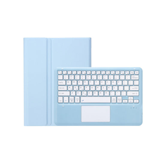 Teclado Inalámbrico Bluetooth Compatible con iPad Pro - Image 15