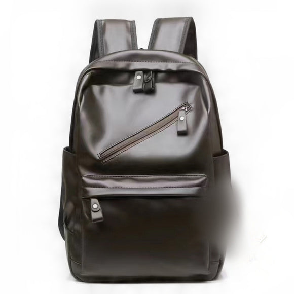 Mochila Coreana para Hombre de Gran Capacidad