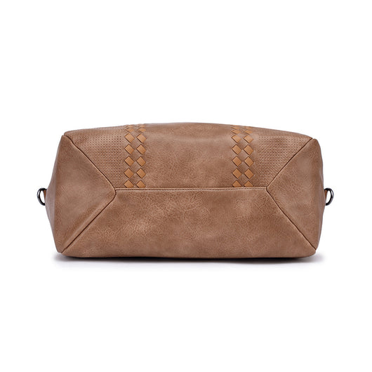 Bolso Tote Crossbody Asimétrico Tendencia para Mujer - Image 9