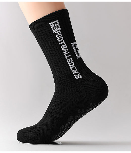 Calcetines Deportivos para Hombre con Grip Antideslizante - Image 15