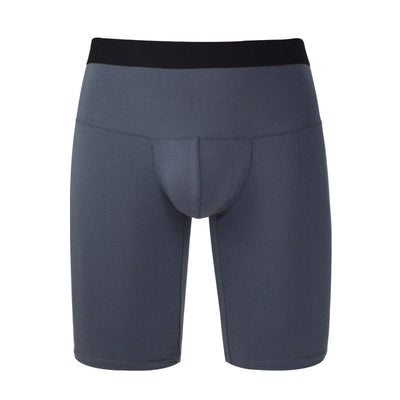 Boxers Antirollos Transpirables con Dobladillo Reforzado - Image 9