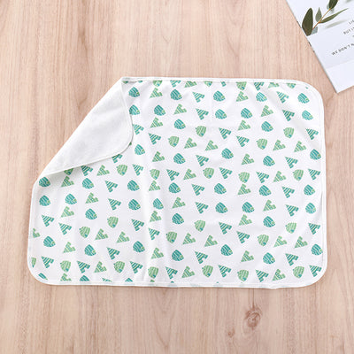 Protector Absorbente Lavable y Transpirable para Niños - Image 8