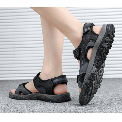 Sandalias de Playa para Parejas - Cómodas, Transpirables y Ultraligeras - Image 15