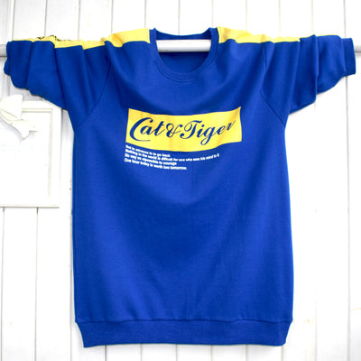 Camiseta Manga Larga Infantil Estampado Agrícola - Image 24