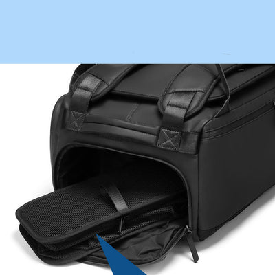 Mochila Profesional de Viaje y Negocios para Hombre - Image 8