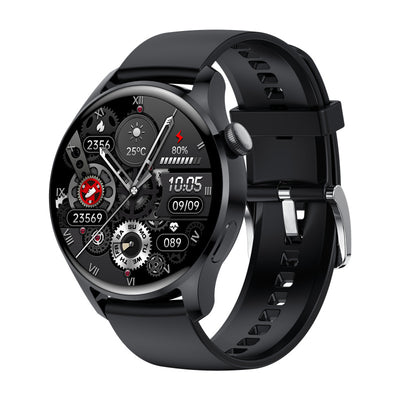 Pulsera Deportiva Inteligente con Monitoreo de Oxígeno en Sangre y Pagos Offline - Image 10