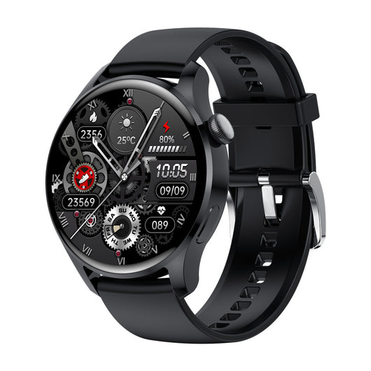 Pulsera Deportiva Inteligente con Monitoreo de Oxígeno en Sangre y Pagos Offline - Image 10