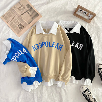 Ropa de Otoño para Niñas Adolescentes Estilo Coreano - Image 3