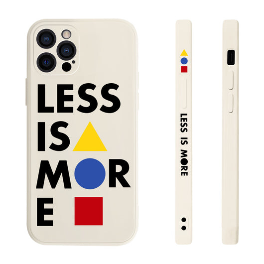 Funda de Silicona Líquida para Teléfono - Image 6