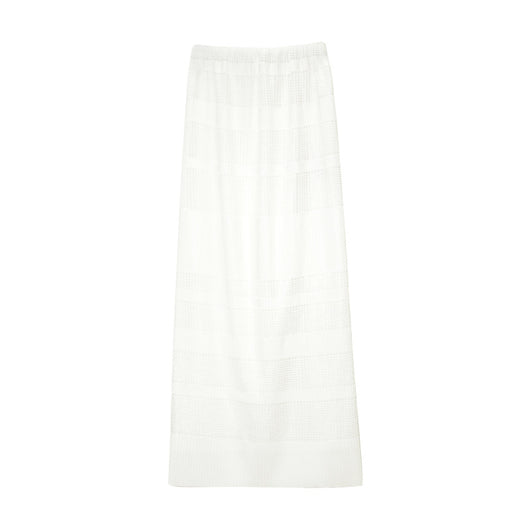 Falda Recta Elegante Multiuso para Mujer - Image 10